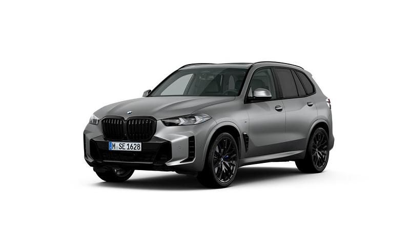Gebraucht BMW X5 Comfort Edition 340 PS (250 kW) 2026 SUV