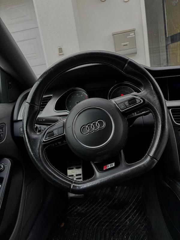 Gebraucht Audi S5 333 PS (244 kW) 2012 Coupé