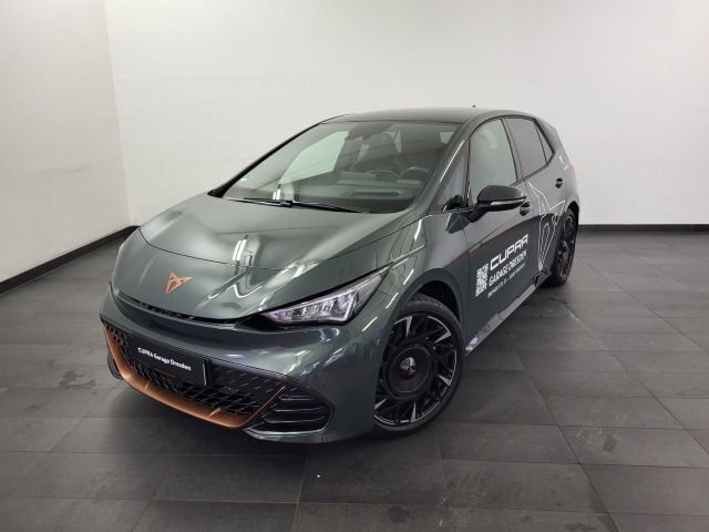 Gebraucht Cupra Born VZ 239 kW (326 PS) 2024 Andere farbe Kleinwagen