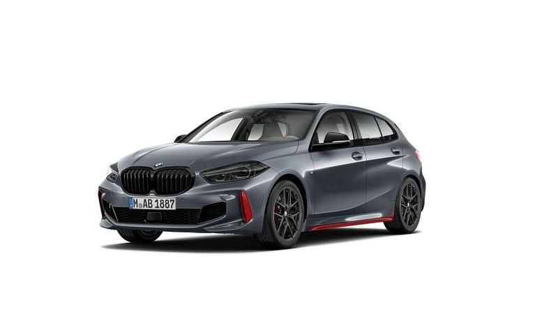 Gebraucht 2025 BMW 128 Comfort Edition Kleinwagen | 31.280 € (Superpreis) - Bild 1/2