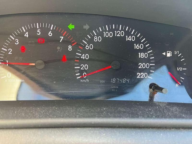 Gebraucht Toyota Corolla 97 PS (71 kW) 2005 Other Kleinwagen