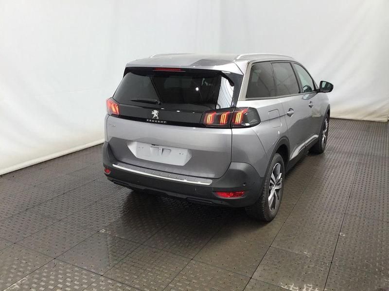 Gebraucht Peugeot 5008 Allure 131 PS (96 kW) 2021 SUV