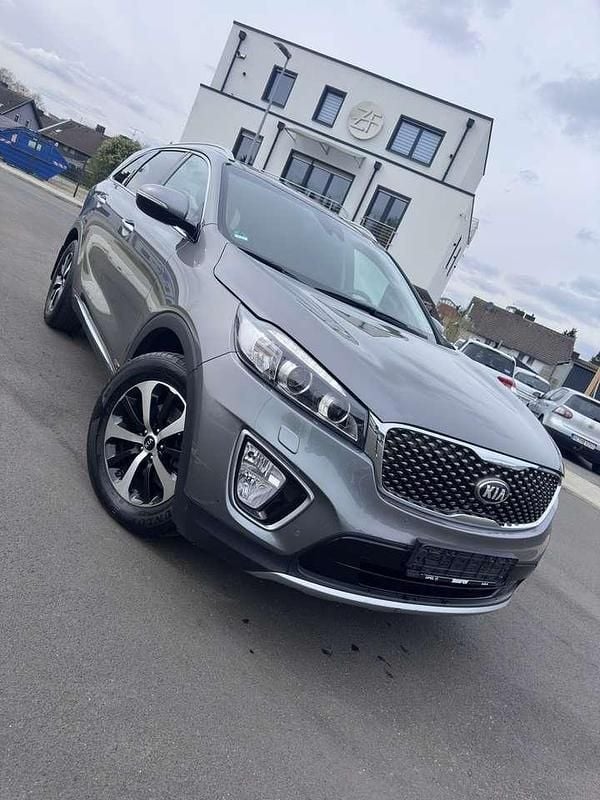 Gebraucht Kia Sorento Vision 200 PS (147 kW) 2016 SUV