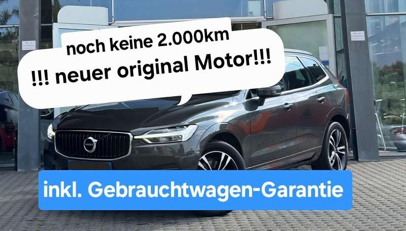 Gebraucht 2020 Volvo XC60 Momentum SUV | 26.999 € (Guter Preis) - Bild 1/4