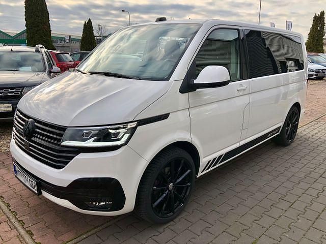 Gebraucht VW Multivan 150 PS (110 kW) 2020 Van