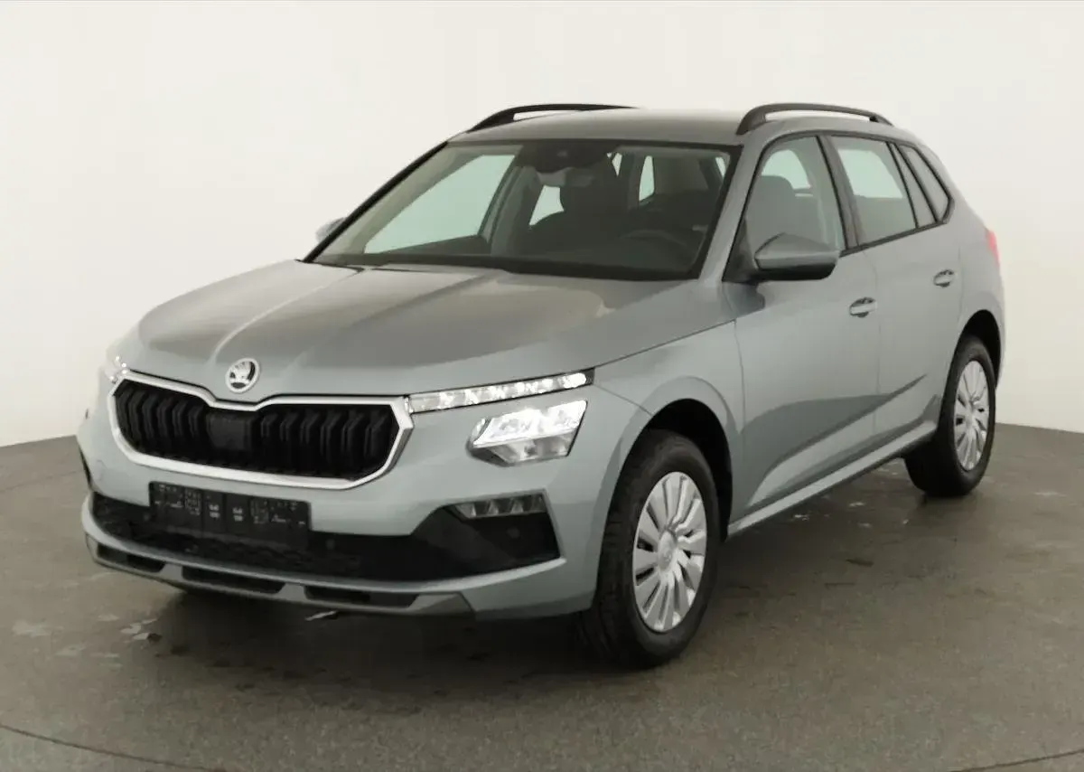 Gebraucht Skoda Kamiq Selection 150 PS (110 kW) 2026 SUV