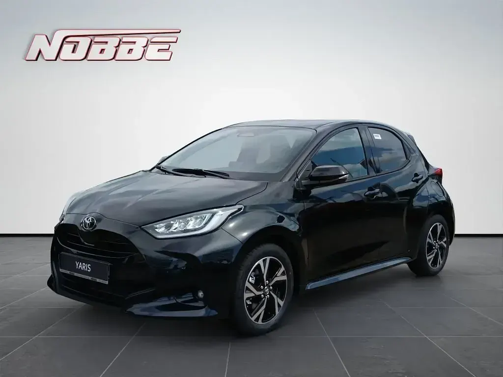 Gebraucht Toyota Yaris 116 PS (85 kW) 2026 Kleinwagen