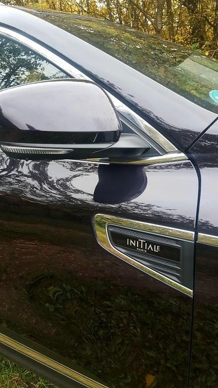 Gebraucht Renault Koleos Initiale 177 PS (130 kW) 2017 Schwarz SUV