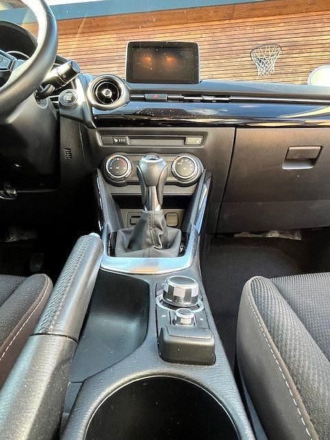 Second-hand Mazda 2 90 CP (66 kW) 2020 Negru Berlinǎ