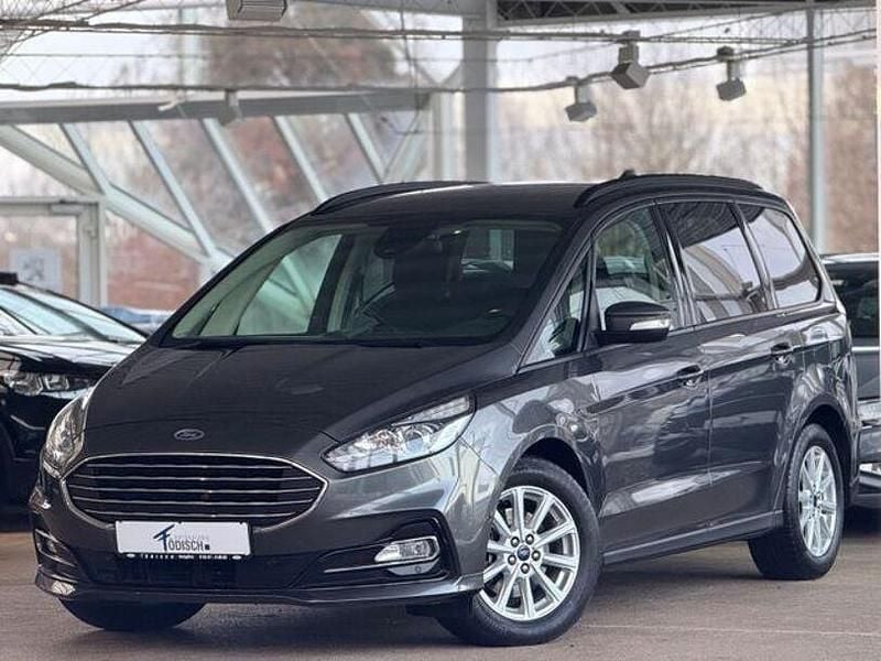 Gebraucht Ford Galaxy 120 PS (88 kW) 2022 Andere Van / Kleinbus