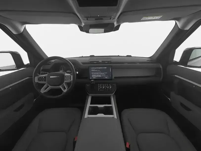 Gebraucht Land Rover Defender S 249 PS (183 kW) 2025 Grün SUV