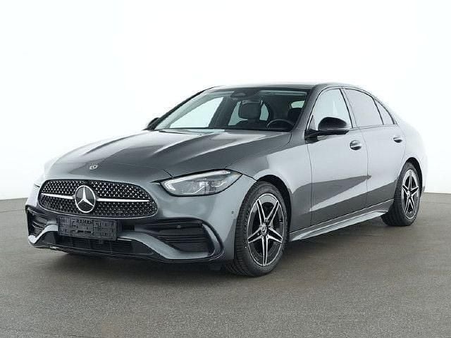 Gebraucht 2024 Mercedes C220 | 43.422 € (Etwas zu teuer) - Bild 1/4