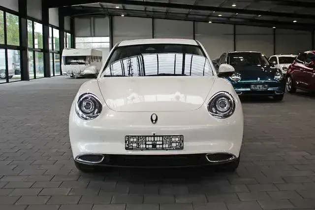 Usata Ora 03 125 kW (171 CV) 2023 Bianco Utilitaria