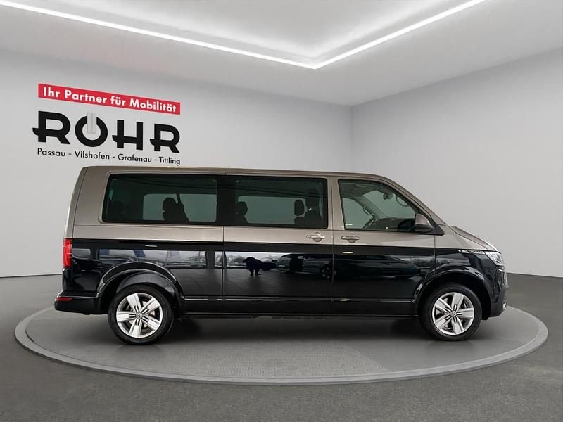 Gebraucht VW Caravelle Comfortline 204 PS (150 kW) 2023 Van