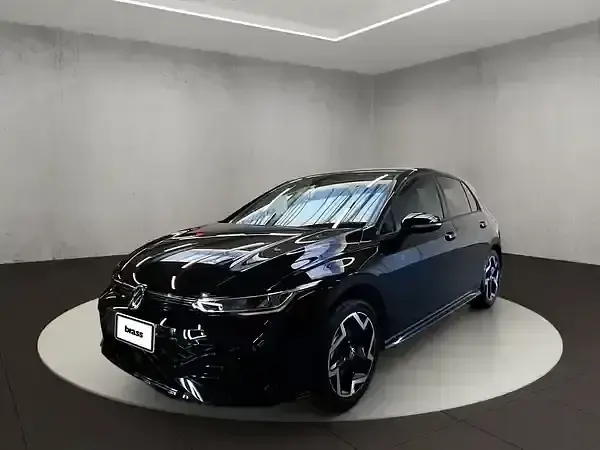 Gebraucht VW Golf VIII R 150 PS (110 kW) 2026 Limousine