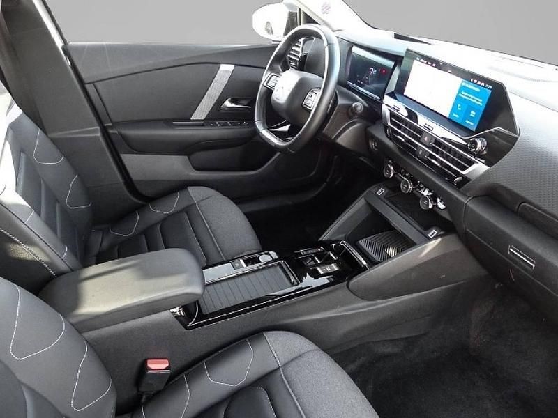 Gebraucht Citroën C4 Shine 131 PS (96 kW) 2023 Blau Limousine