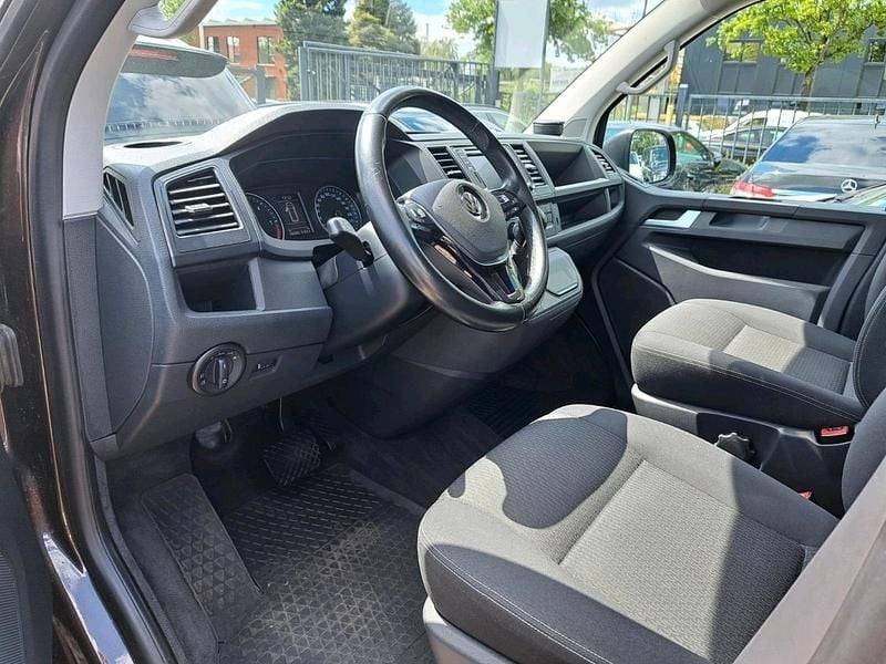Braun Gebraucht 2016 VW T6 Trendline Van | 25.000 € (Superpreis) - Bild 1/4