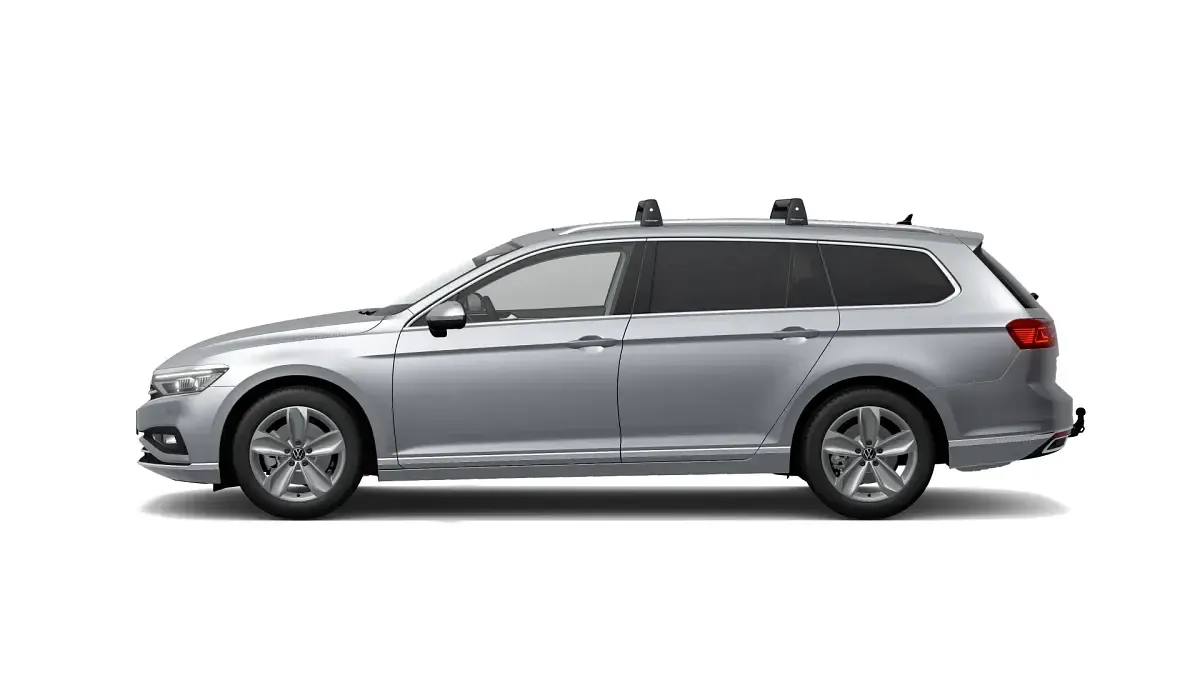 Gebraucht VW Passat Elegance 200 PS (147 kW) 2022 Kombi