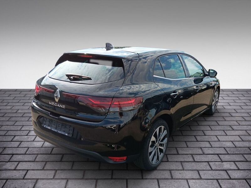 Gebraucht Renault Mégane IV Techno 140 PS (102 kW) 2022 Othercolor Kleinwagen
