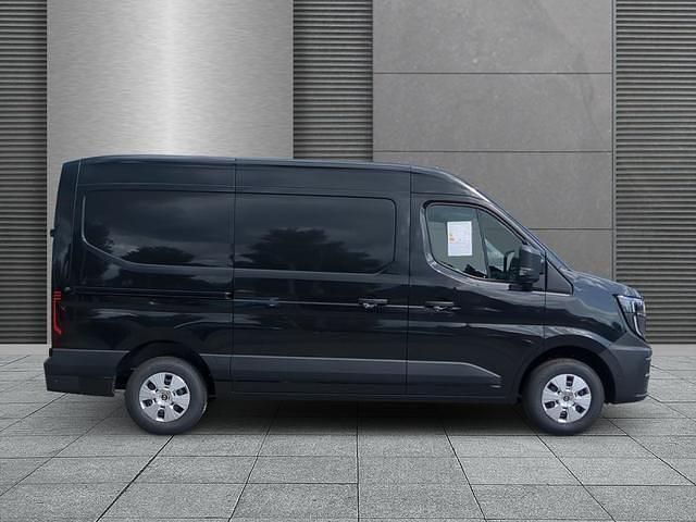 Neu 2025 Renault Master Van | 35.740 € (Fairer Preis) - Bild 1/1