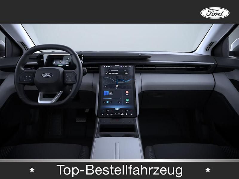 Używany Ford Explorer Extended Range 210 kW (286 KM) 2024 SUV