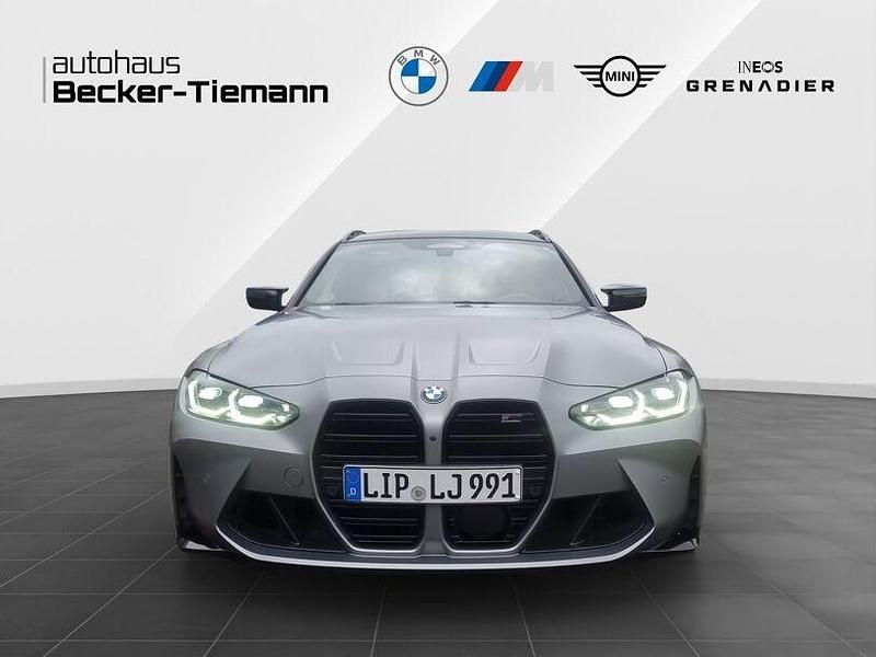 Gebraucht BMW M3 Competition Edition 510 PS (375 kW) 2024 Grau Limousine