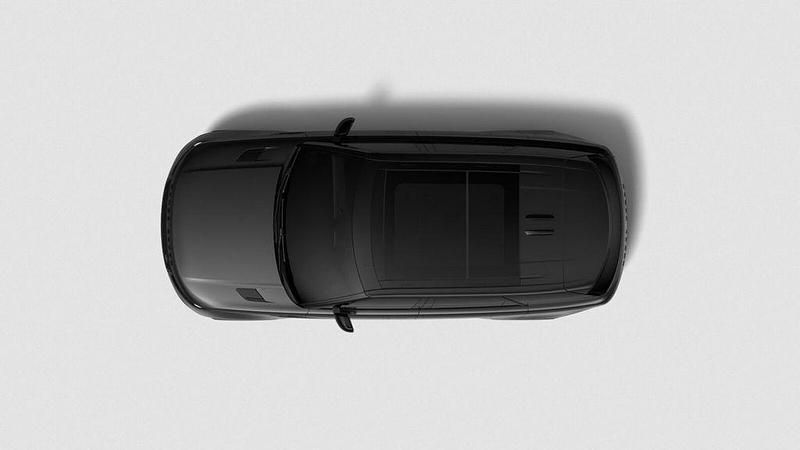 Neu Land Rover Range Rover Sport SE 460 PS (338 kW) 2025 Grau SUV