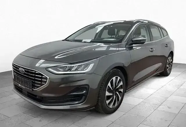 Używany Ford Focus Style 150 KM (110 kW) 2022 Andere Sedan/Limuzyna