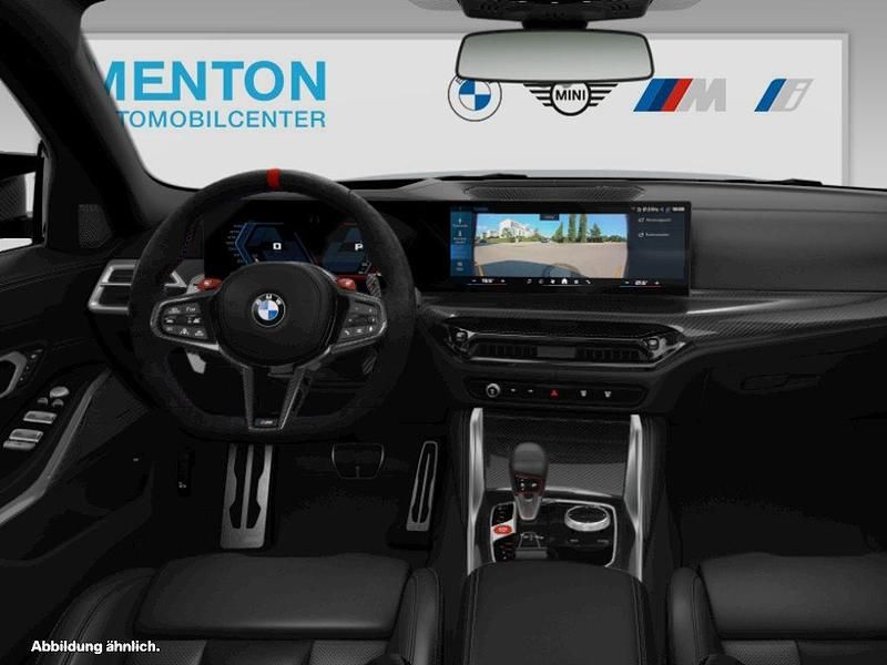 Neu BMW M3 Competition Edition 530 PS (389 kW) 2025 Grau Limousine
