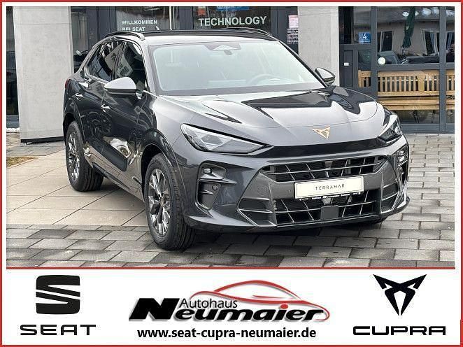 Neu Cupra Terramar 204 PS (150 kW) 2026 Grau SUV