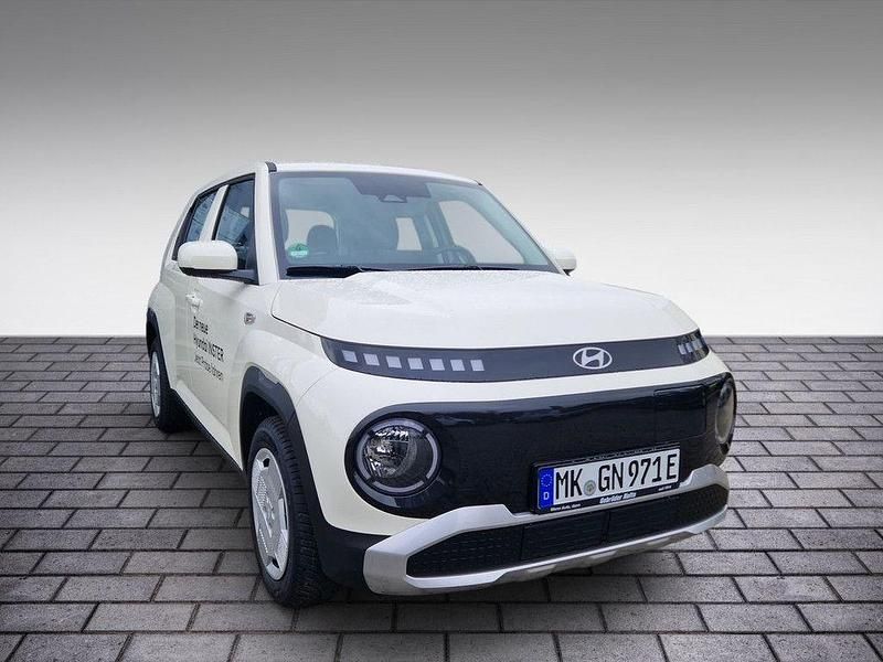 Gebraucht Hyundai Inster Select 71 kW (97 PS) 2026 Andere / Kleinwagen