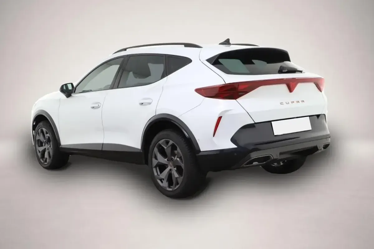 Gebraucht Cupra Formentor 150 PS (110 kW) 2025 Manufacturer SUV