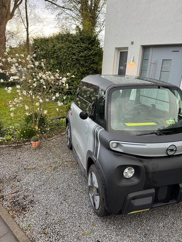 Gebraucht Opel Rocks-e Rocks 8 kW (12 PS) 2024 Kleinwagen