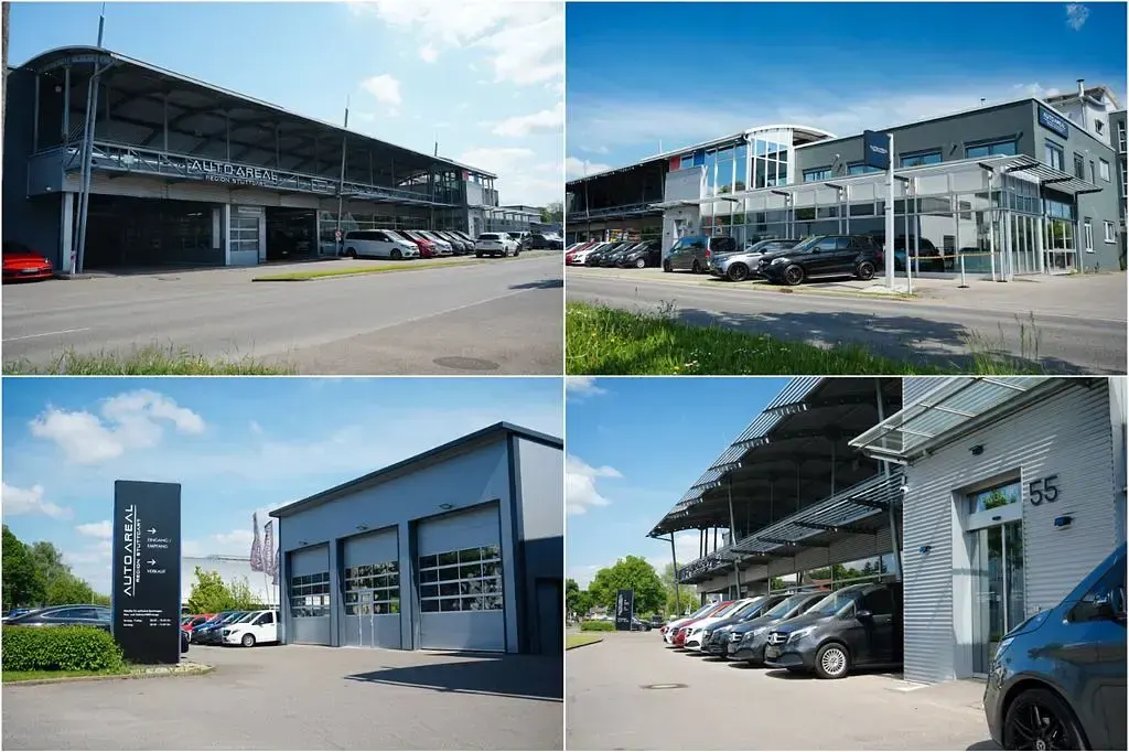 Gebraucht Porsche Cayenne 239 PS (175 kW) 2010 Braun SUV