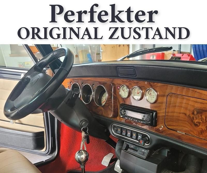 Gebraucht Mini 1300 Sport 75 PS (55 kW) 1998 Grau Kleinwagen