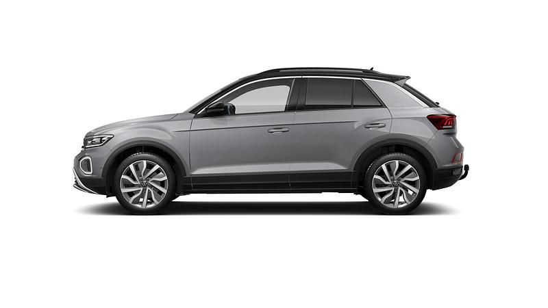 Gebraucht VW T-Roc Life 150 PS (110 kW) 2025 SUV