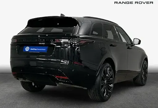 Neu Land Rover Range Rover Velar SE Dynamic 300 PS (220 kW) 2026 Santorini black SUV