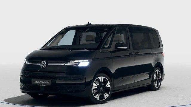 Schwarz Neu 2025 VW Multivan Van | 91.230 € - Bild 1/4