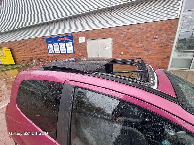 Gebraucht Renault Twingo Expression 75 PS (55 kW) 2012 Kleinwagen