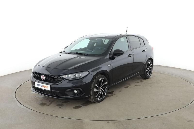 Gebraucht Fiat Tipo S 120 PS (88 kW) 2020 Limousine