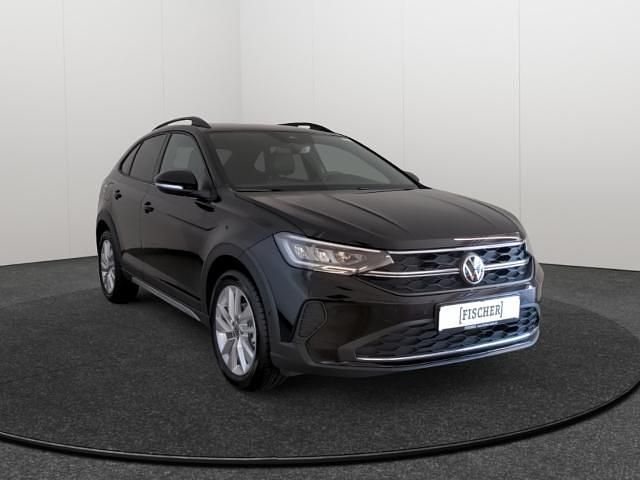 Gebraucht VW Taigo Goal 116 PS (85 kW) 2024 Schwarz SUV