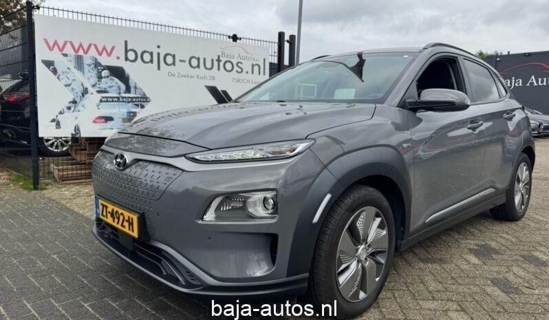 Gebraucht 2019 Hyundai Kona Premium SUV | 15.729 € (Fairer Preis) - Bild 1/4