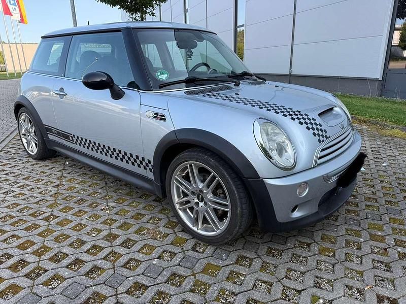 Gebraucht 2003 Mini Cooper S Kleinwagen | 2.500 € (Fairer Preis) - Bild 1/4