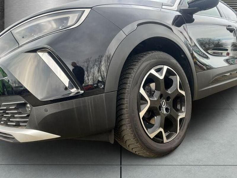 Gebraucht Opel Mokka Ultimate 131 PS (96 kW) 2022 Schwarz SUV