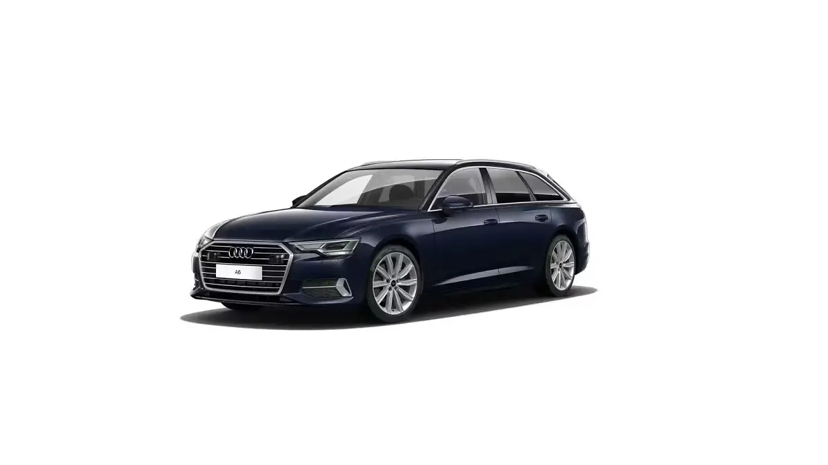 Gebraucht Audi A6 Sport 204 PS (150 kW) 2022 Kombi