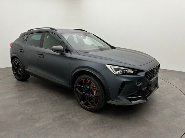 Gebraucht Cupra Formentor VZ 390 PS (286 kW) 2023 Schwarz SUV