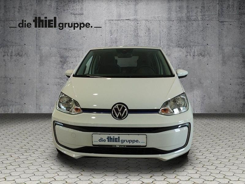 Gebraucht VW e-up! Edition 61 kW (83 PS) 2024 Sonstige Kleinwagen