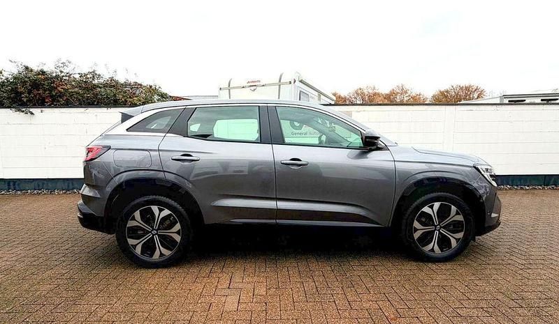 Gebraucht Renault Austral Evolution 158 PS (116 kW) 2025 Grau SUV