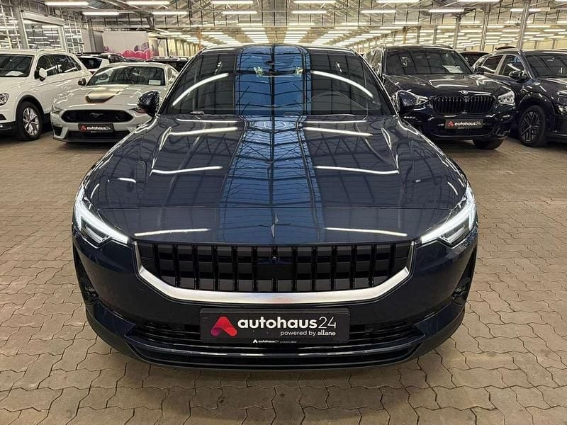 Gebraucht Polestar 2 169 kW (231 PS) 2023 Midnight / metallic Kleinwagen