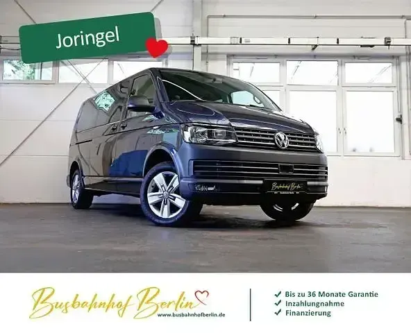 Gebraucht VW T6 150 PS (110 kW) 2018 Andere Van